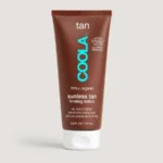 Coola Sunless Tan Firming Lotion