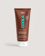 Coola Sunless Tan Firming Lotion