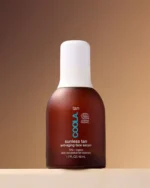 Coola Gradual Tan Anti-Age Face Serum - Image 2