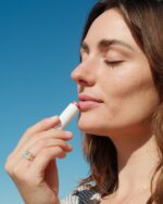 Coola Tinted Liplux® Lip Balm Sunscreen - Image 3