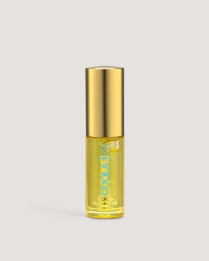 Coola Hydrating Lip Oil SPF30