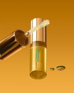 Coola Hydrating Lip Oil SPF30 - Image 3
