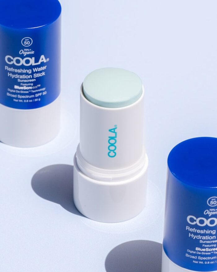 Coola Refreshing Water Stick SPF50 - Image 5