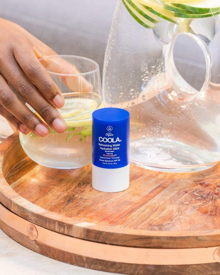 Coola Refreshing Water Stick SPF50 - Image 6