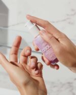 Coola Dew Good Illuminating Serum SPF30 - Image 3