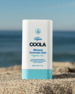 Coola Mineral Stick SPF50 - Image 4
