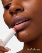 Coola Mineral Liplux Lip Balm SPF30 0.15oz - Trio (Nude Beach, Summer Crush, Firecracker) - Image 5