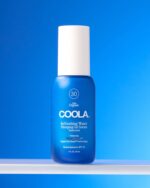 Coola Refreshing Water Plumping Gel SPF30 - Image 4