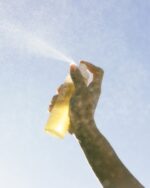 Coola Firming Body Oil Mist - Image 2