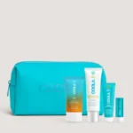 Coola COOLA Suncare Travel Essentials - 4 Piece Kit