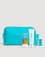 Coola COOLA Suncare Travel Essentials - 4 Piece Kit