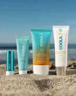 Coola COOLA Suncare Travel Essentials - 4 Piece Kit - Image 2