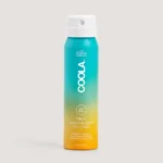 Coola Travel Size - Sunscreen Spray SPF30 - Piña Colada