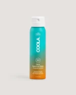 Coola Travel Size - Sunscreen Spray SPF30 - Tropical Coconut - Image 8
