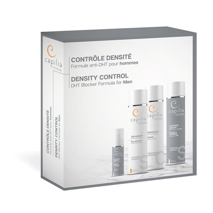 Capillus Capilia Density Control Kit - Image 1