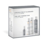 Capillus Capilia Fine And Thinning Hair Kit