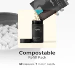 Capillus Hair Supplement - Image 6