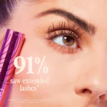 Grande Cosmetics GrandeWRAP Tubing Mascara - Image 6