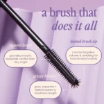 Grande Cosmetics GrandeWRAP Tubing Mascara - Image 7
