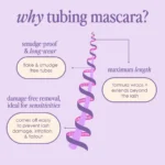 Grande Cosmetics GrandeWRAP Tubing Mascara - Image 8