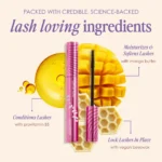 Grande Cosmetics GrandeWRAP Tubing Mascara - Image 9