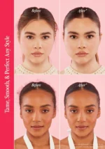 Grande Cosmetics GrandeHAIR Slick Back Taming Stick - Image 5