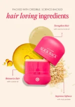 Grande Cosmetics GrandeHAIR Slick Back Taming Stick - Image 2