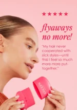 Grande Cosmetics GrandeHAIR Slick Back Taming Stick - Image 6