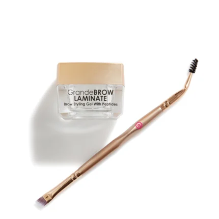 Grande Cosmetics GrandeBROW-LAMINATE Brow Styling Gel