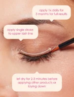 Grande Cosmetics GrandeLASH-MD (6-Month Supply) - Image 5