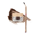 Grande Cosmetics GrandeBROW-LAMINATE Brow Styling Gel - Sheer Tint Dark