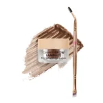 Grande Cosmetics GrandeBROW-LAMINATE Brow Styling Gel - Sheer Tint Medium