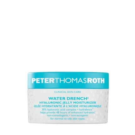 Peter Thomas Roth Water Drench Hyaluronic Jelly Moisturizer