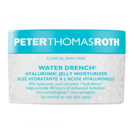 Peter Thomas Roth Water Drench Hyaluronic Jelly Moisturizer