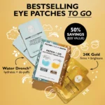Peter Thomas Roth Patch & Go Travel Pack - Image 2