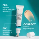 Peter Thomas Roth Peptide Skinjection™ Fill + Fix Under-Eye Cream - Image 2