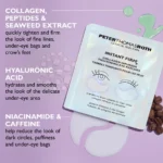 Peter Thomas Roth Instant FIRMx Collagen Infusion Tightening Eye Patches - Image 3