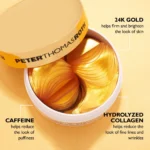 Peter Thomas Roth 24K Gold Glow-Up 2-Piece Kit - Image 4
