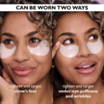 Peter Thomas Roth Instant FIRMx Collagen Infusion Tightening Eye Patches - Image 6