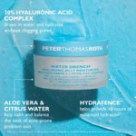 Peter Thomas Roth Water Drench Hyaluronic Jelly Moisturizer - Image 4