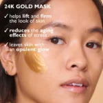 Peter Thomas Roth 24K Gold Glow-Up 2-Piece Kit - Image 7