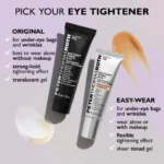 Peter Thomas Roth Instant FIRMx Eye Temporary Eye Tightener Easy-Wear Formula - Image 4