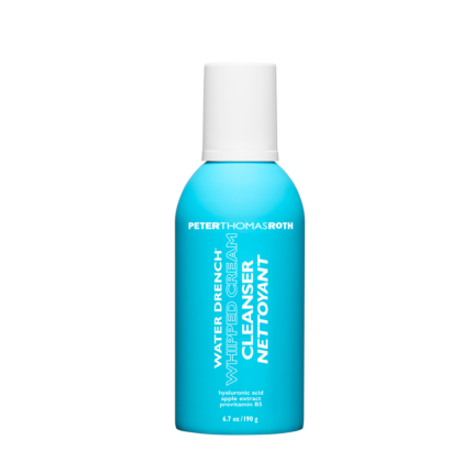 Peter Thomas Roth Water Drench Whipped Cream Cleanser