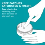 Peter Thomas Roth Peptide Skinjection Expression Line Hydra-Gel Patches - Image 5