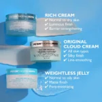 Peter Thomas Roth Mini-Size Day & Night Cloud Creams 2-Piece Kit - Image 3
