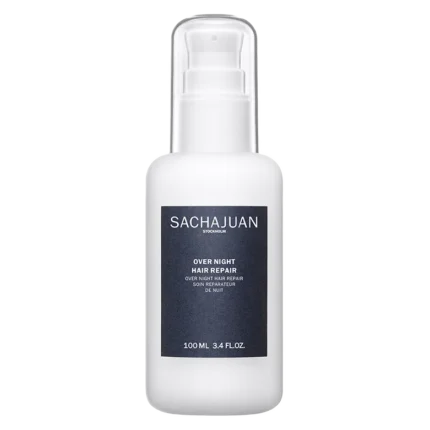 Sachajuan Over Night Hair Repair