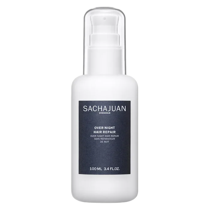 Sachajuan Over Night Hair Repair - Image 1