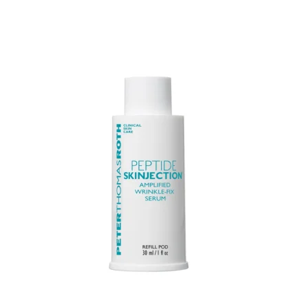 Peter Thomas Roth Peptide Skinjection Amplified Wrinkle-Fix Serum - Refill Pod