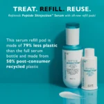 Peter Thomas Roth Peptide Skinjection Amplified Wrinkle-Fix Serum - Refill Pod - Image 3