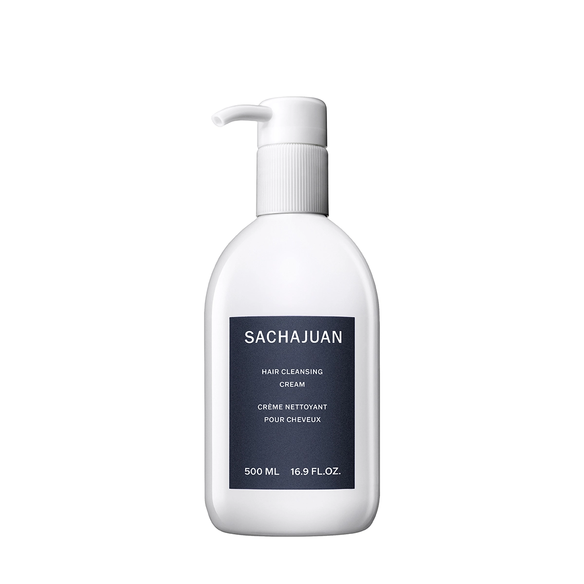 177_hair_cleansing_cream_500ml Sachajuan Hair Cleansing Cream - Image 1
